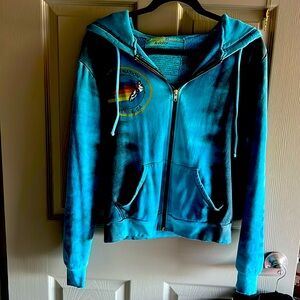 Great Aviator Nation zip up hoodie!